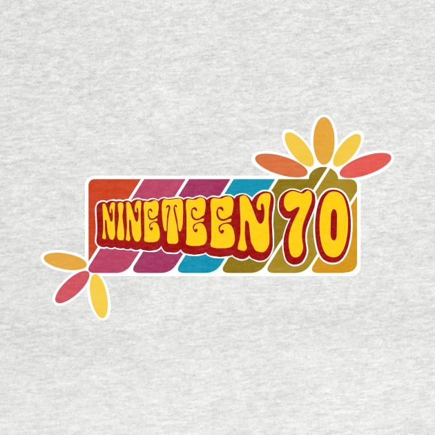 Nineteen70 by beerman